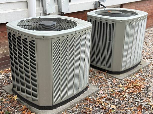 Reliable Ductwork Repair contractor in University Park, IL by Leonard HVAC